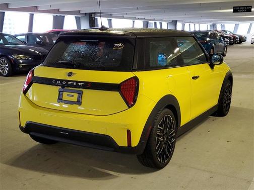 2025 MINI Hardtop SIGNATURE PLUS