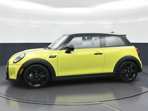 2023 MINI Hardtop Cooper