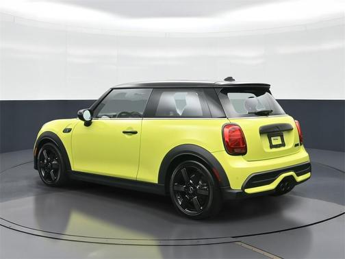 2023 MINI Hardtop Cooper