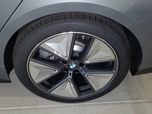 2025 BMW i4 Gran Coupe eDrive40