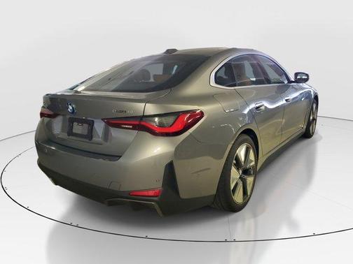 2025 BMW i4 Gran Coupe eDrive40