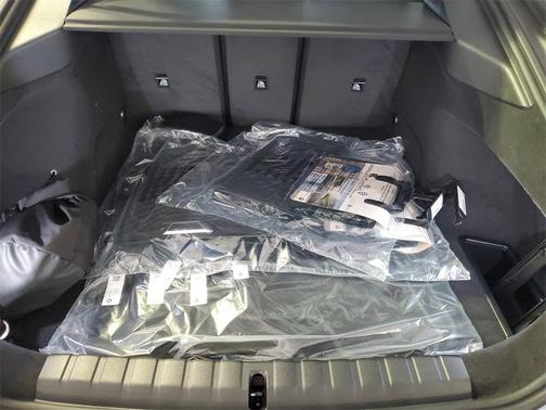 2025 BMW i4 Gran Coupe eDrive40