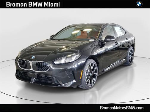 2026 BMW 228 Gran Coupe Base