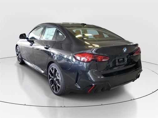 2026 BMW 228 Gran Coupe Base