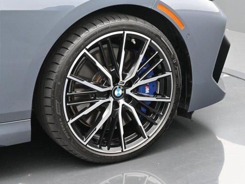2021 BMW M235 Gran Coupe i xDrive