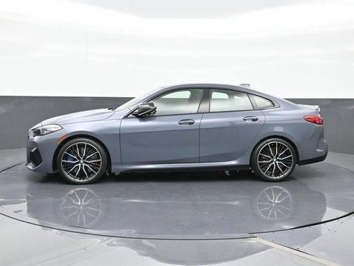 2021 BMW M235 Gran Coupe i xDrive