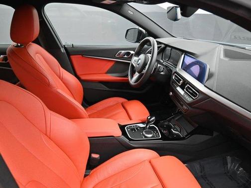 2021 BMW M235 Gran Coupe i xDrive