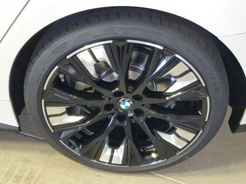 2026 BMW 430 Gran Coupe i