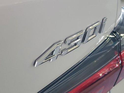 2026 BMW 430 Gran Coupe i