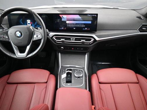 2023 BMW 330 i