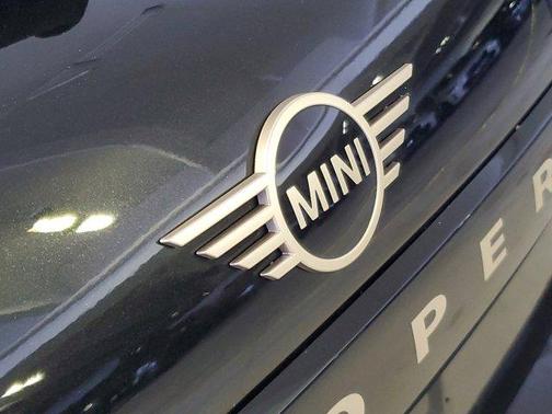 2026 MINI Hardtop Cooper S