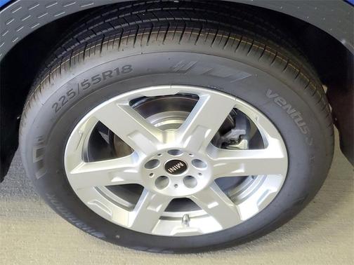 2025 MINI Countryman S