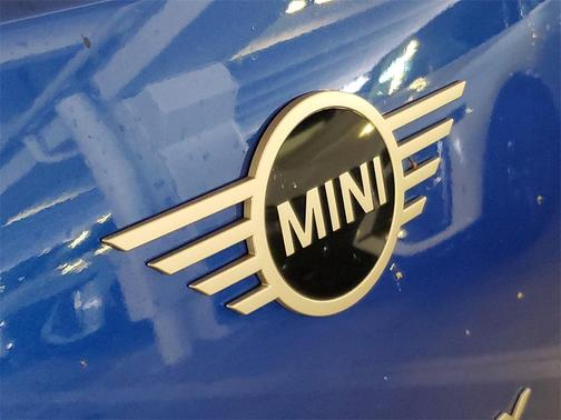 2025 MINI Countryman S