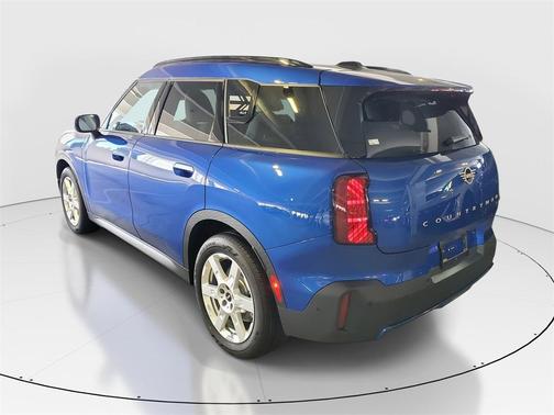 2025 MINI Countryman S