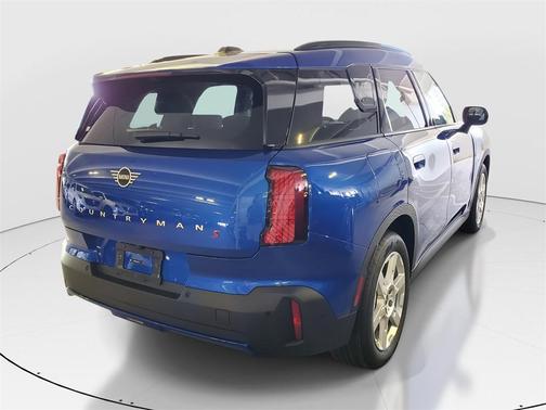 2025 MINI Countryman S