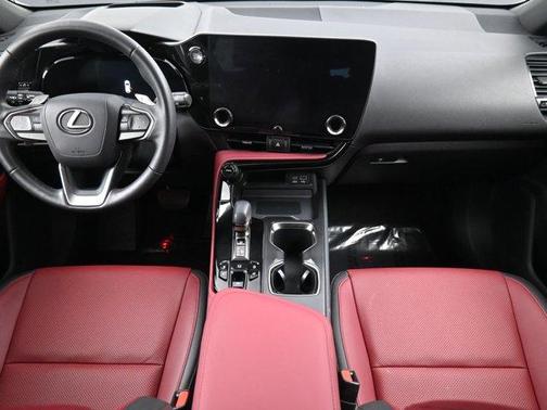 2022 Lexus NX 350 Premium
