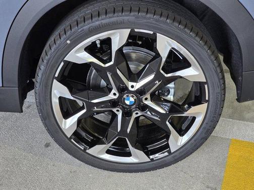 2026 BMW X2 xDrive28i