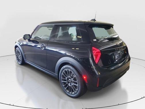 2026 MINI Hardtop Cooper