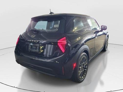 2026 MINI Hardtop Cooper