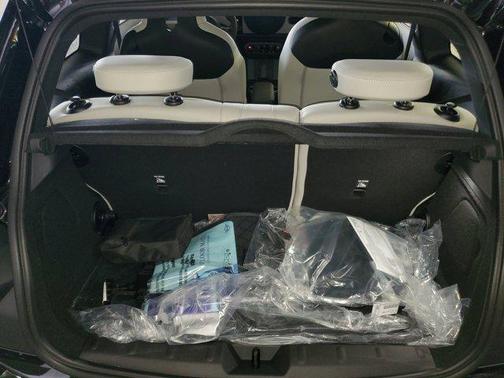 2026 MINI Hardtop Cooper