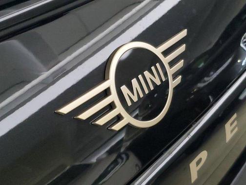 2026 MINI Hardtop Cooper