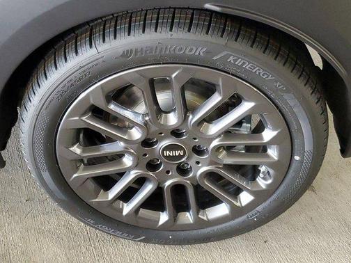 2026 MINI Hardtop Cooper