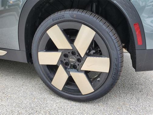 2025 MINI Countryman S