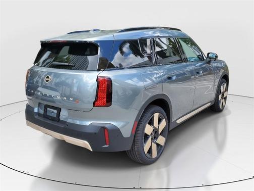 2025 MINI Countryman S