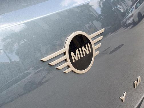 2025 MINI Countryman S