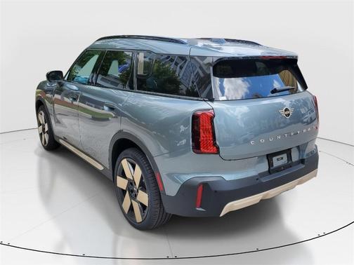 2025 MINI Countryman S