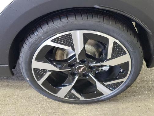 2026 MINI Hardtop Cooper