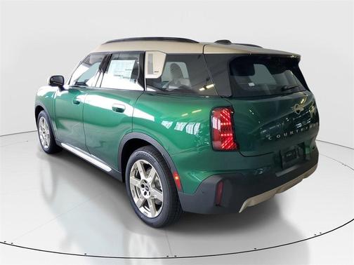 2025 MINI Countryman S