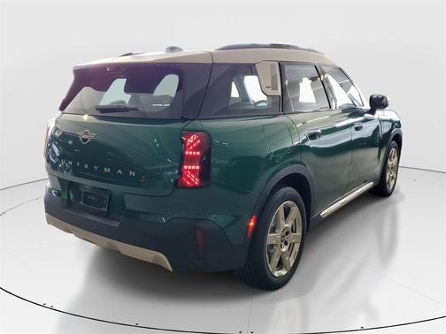 2025 MINI Countryman S