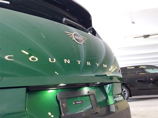 2025 MINI Countryman S