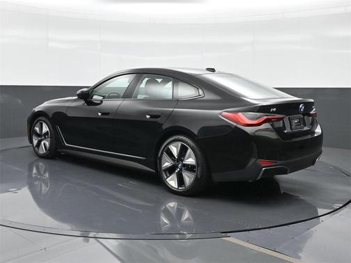 2023 BMW i4 Gran Coupe eDrive40