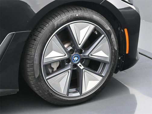 2023 BMW i4 Gran Coupe eDrive40