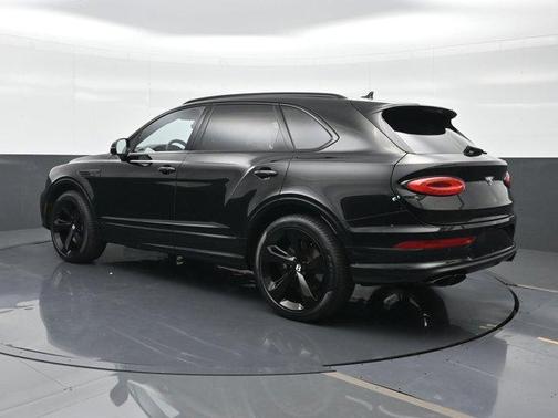 2023 Bentley Bentayga 