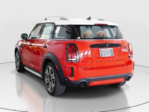 2024 MINI Countryman Cooper S ALL4