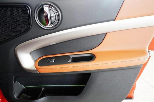 2024 MINI Countryman Cooper S ALL4