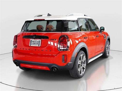 2024 MINI Countryman Cooper S ALL4