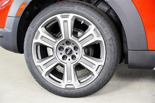 2024 MINI Countryman Cooper S ALL4