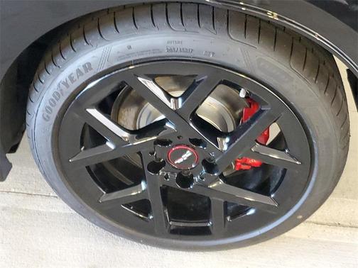 2026 MINI Hardtop JCW