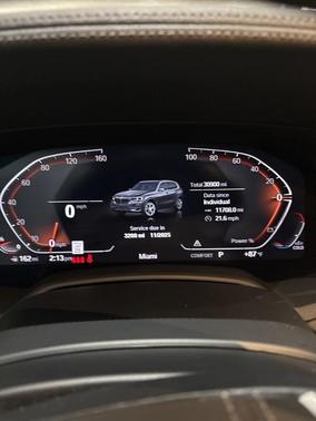 2023 BMW X5 sDrive40i
