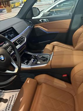 2023 BMW X5 sDrive40i