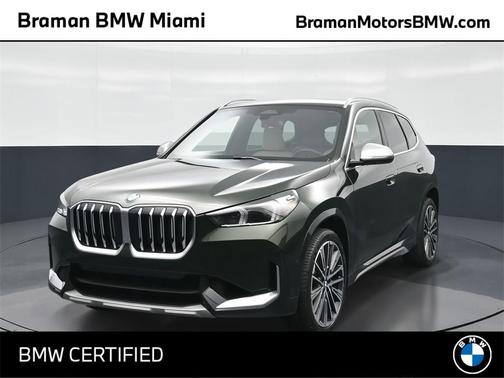 2023 BMW X1 xDrive28i