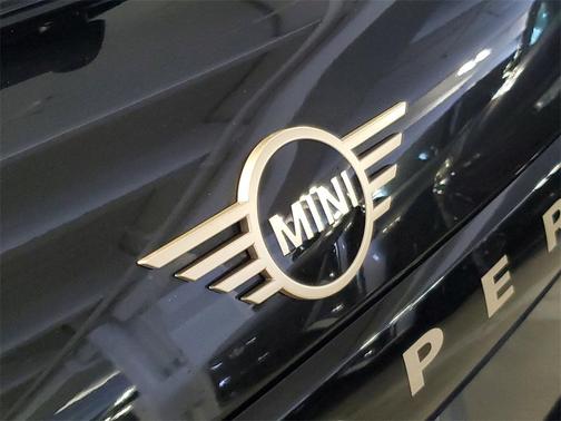 2026 MINI Hardtop Cooper S