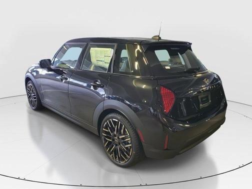 2026 MINI Hardtop Cooper S