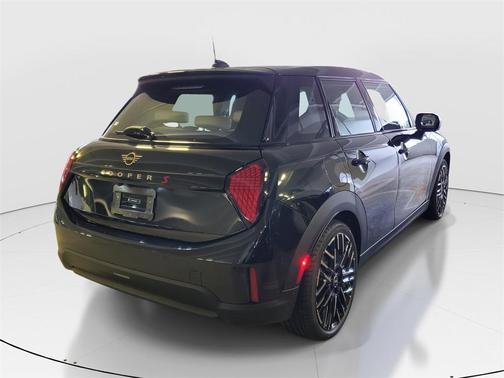 2026 MINI Hardtop Cooper S