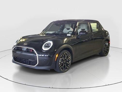 2026 MINI Hardtop Cooper S