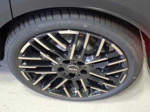 2026 MINI Hardtop Cooper S